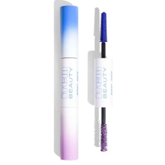 ITEM Beauty Boost Juice Dual-Ended Lash Primer & Colored Mascara lavender/Blue - Picture 4 of 6